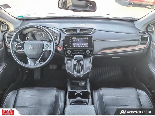 2019 Honda CR-V EX-L (Stk: PS0990) in Saint John - Image 27 of 28