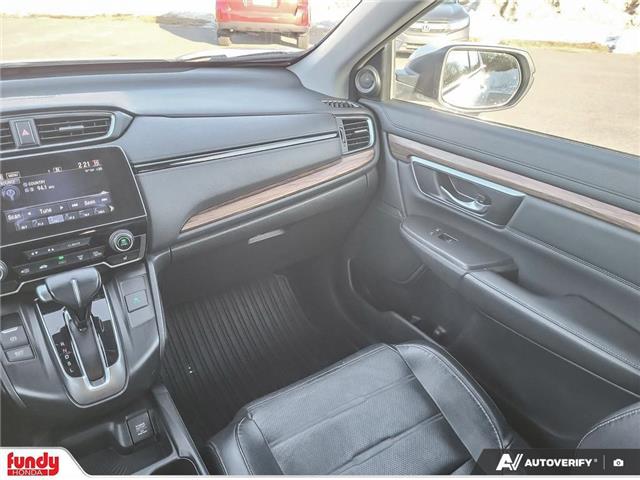 2019 Honda CR-V EX-L (Stk: PS0990) in Saint John - Image 28 of 28