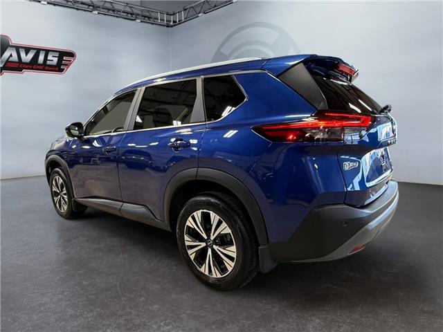 2023 Nissan Rogue  (Stk: 361711) in AIRDRIE - Image 3 of 15
