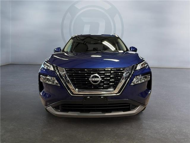 2023 Nissan Rogue  (Stk: 361711) in AIRDRIE - Image 8 of 15