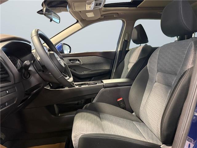 2023 Nissan Rogue  (Stk: 361711) in AIRDRIE - Image 9 of 15