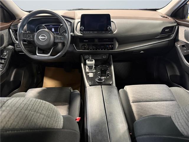 2023 Nissan Rogue  (Stk: 361711) in AIRDRIE - Image 10 of 15