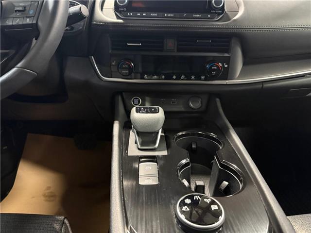 2023 Nissan Rogue  (Stk: 361711) in AIRDRIE - Image 11 of 15