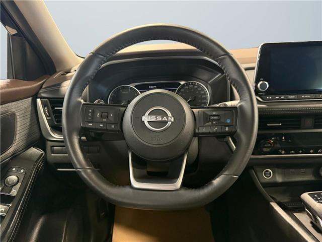 2023 Nissan Rogue  (Stk: 361711) in AIRDRIE - Image 12 of 15