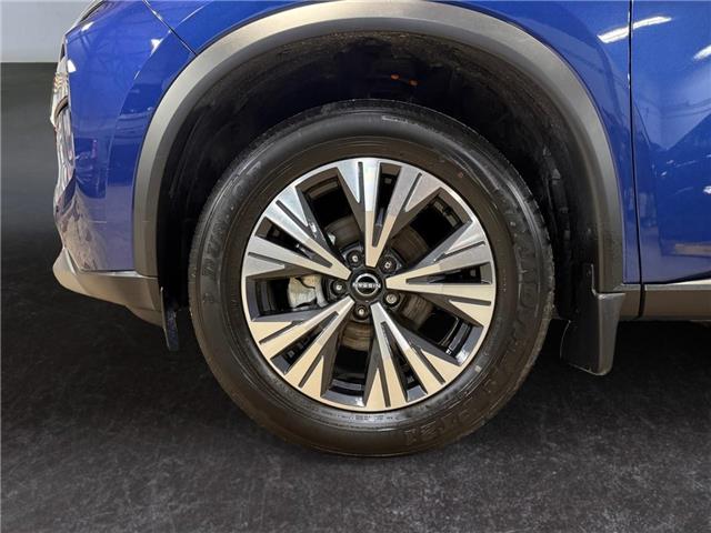 2023 Nissan Rogue  (Stk: 361711) in AIRDRIE - Image 14 of 15