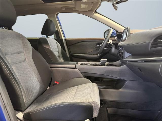 2023 Nissan Rogue  (Stk: 361711) in AIRDRIE - Image 15 of 15
