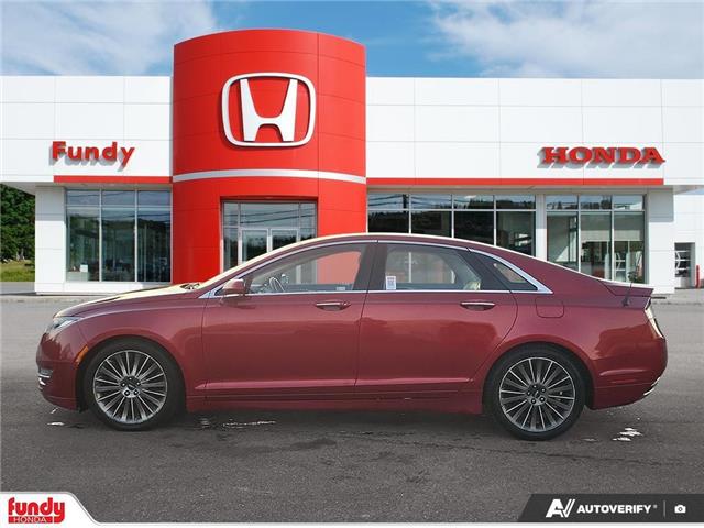 2014 Lincoln MKZ Base (Stk: TH001338A) in Saint John - Image 2 of 28