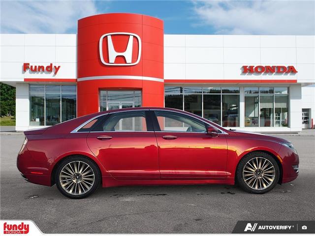 2014 Lincoln MKZ Base (Stk: TH001338A) in Saint John - Image 6 of 28