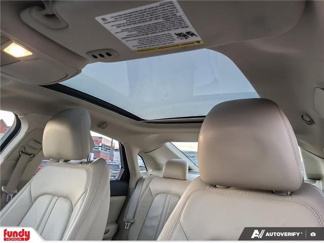 2014 Lincoln MKZ Base (Stk: TH001338A) in Saint John - Image 13 of 28