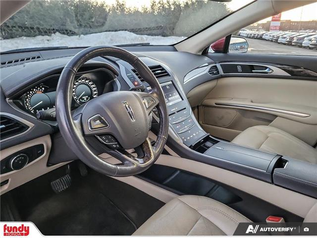 2014 Lincoln MKZ Base (Stk: TH001338A) in Saint John - Image 16 of 28