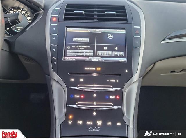 2014 Lincoln MKZ Base (Stk: TH001338A) in Saint John - Image 22 of 28
