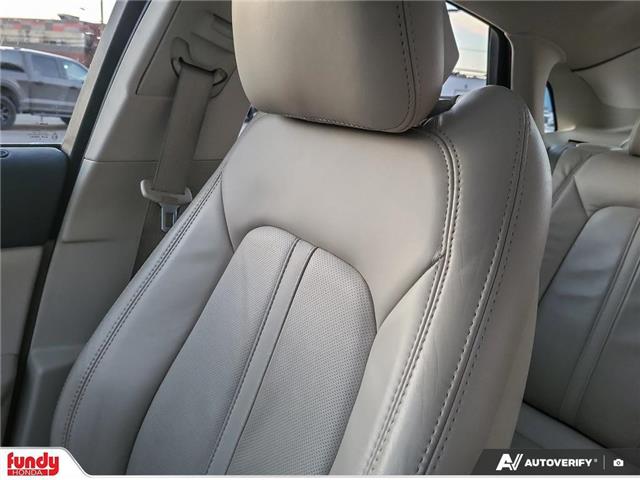 2014 Lincoln MKZ Base (Stk: TH001338A) in Saint John - Image 23 of 28