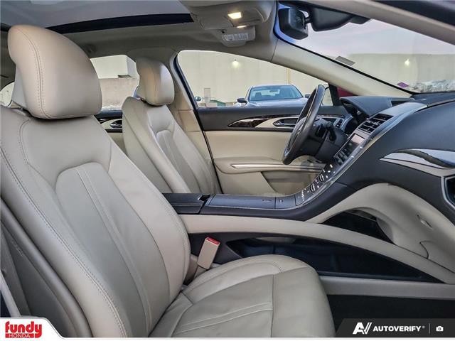 2014 Lincoln MKZ Base (Stk: TH001338A) in Saint John - Image 25 of 28