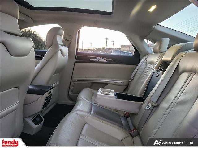 2014 Lincoln MKZ Base (Stk: TH001338A) in Saint John - Image 26 of 28