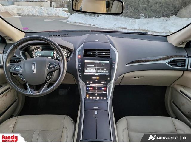 2014 Lincoln MKZ Base (Stk: TH001338A) in Saint John - Image 27 of 28