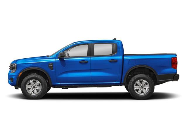 2025 Ford Ranger XL (Stk: 28207) in Dartmouth - Image 2 of 11