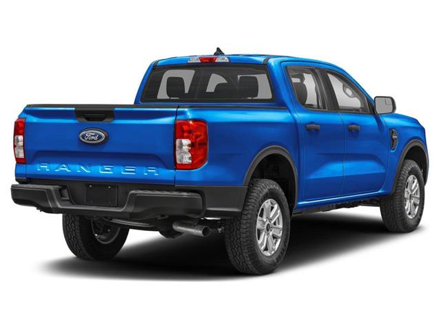 2025 Ford Ranger XL (Stk: 28207) in Dartmouth - Image 3 of 11