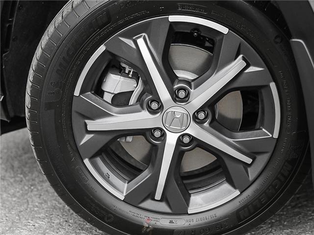 2025 Honda HR-V Sport (Stk: H25396) in Toronto - Image 6 of 20