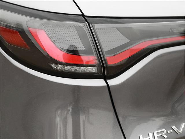 2025 Honda HR-V Sport (Stk: H25396) in Toronto - Image 8 of 20