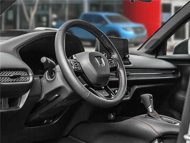 2025 Honda HR-V Sport (Stk: H25396) in Toronto - Image 9 of 20