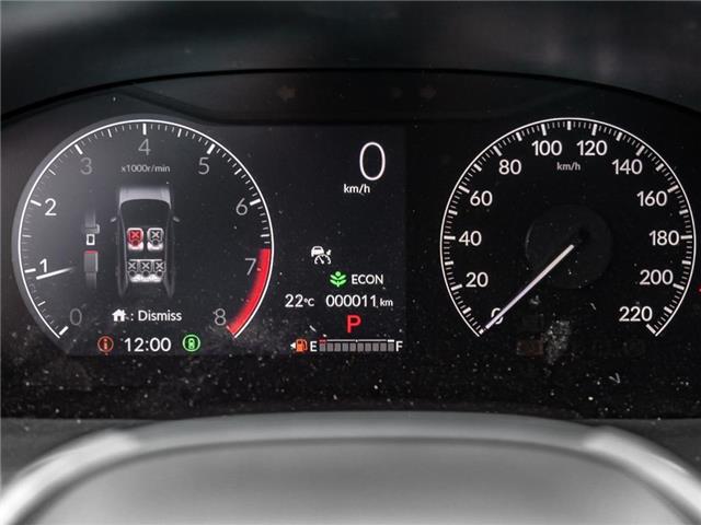 2025 Honda HR-V Sport (Stk: H25396) in Toronto - Image 11 of 20