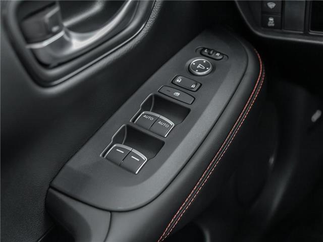 2025 Honda HR-V Sport (Stk: H25396) in Toronto - Image 13 of 20