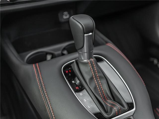 2025 Honda HR-V Sport (Stk: H25396) in Toronto - Image 14 of 20