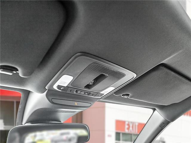 2025 Honda HR-V Sport (Stk: H25396) in Toronto - Image 15 of 20