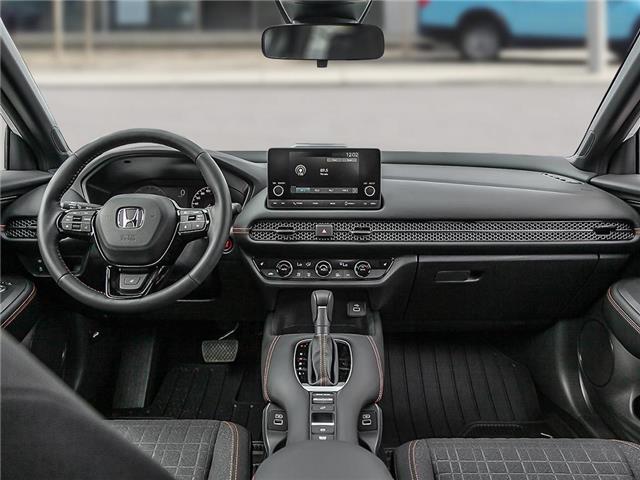 2025 Honda HR-V Sport (Stk: H25396) in Toronto - Image 19 of 20