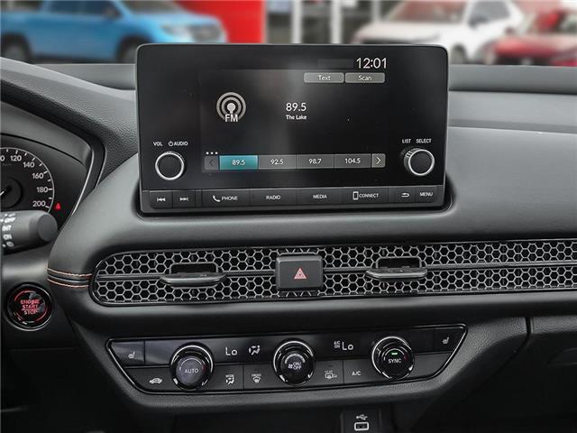 2025 Honda HR-V Sport (Stk: H25396) in Toronto - Image 20 of 20