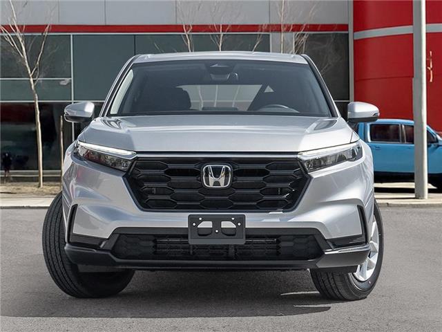 2026 Honda CR-V LX (Stk: V26336) in Toronto - Image 2 of 21