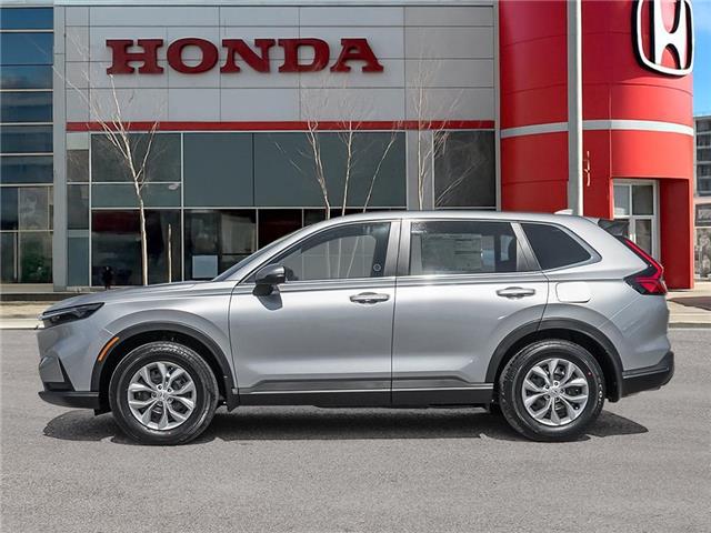 2026 Honda CR-V LX (Stk: V26336) in Toronto - Image 3 of 21