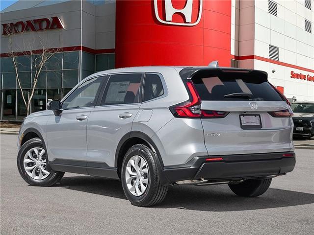2026 Honda CR-V LX (Stk: V26336) in Toronto - Image 4 of 21