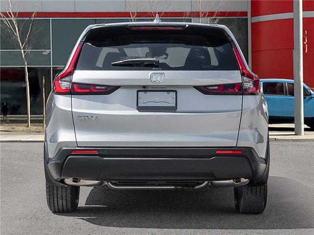 2026 Honda CR-V LX (Stk: V26336) in Toronto - Image 5 of 21