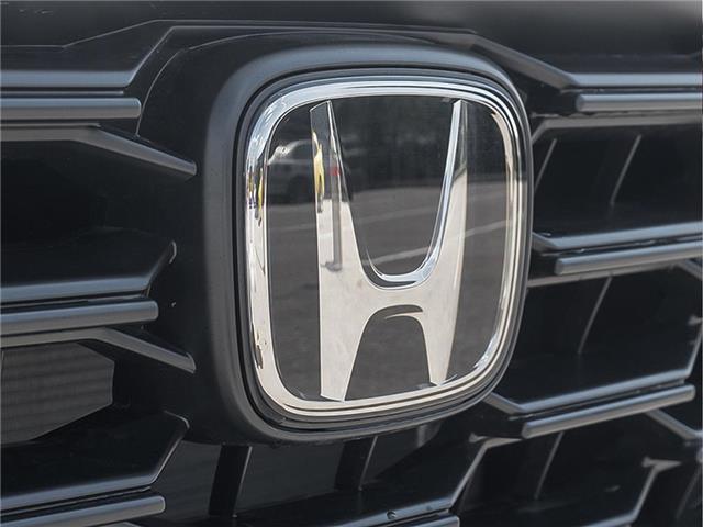 2026 Honda CR-V LX (Stk: V26336) in Toronto - Image 8 of 21