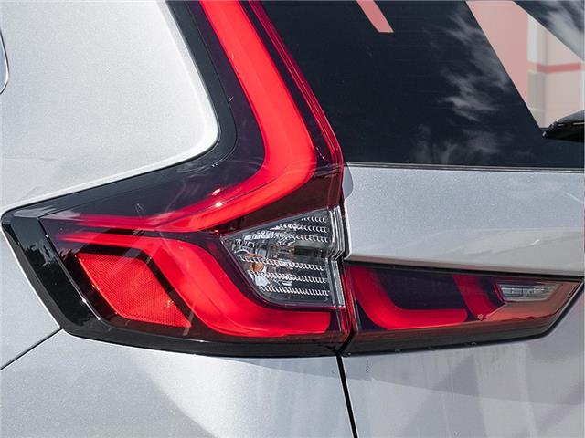 2026 Honda CR-V LX (Stk: V26336) in Toronto - Image 10 of 21