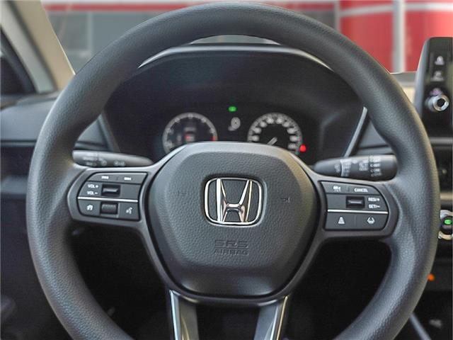 2026 Honda CR-V LX (Stk: V26336) in Toronto - Image 12 of 21