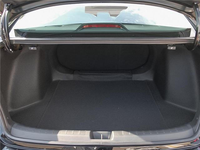 2026 Honda Civic LX (Stk: C26332) in Toronto - Image 7 of 18