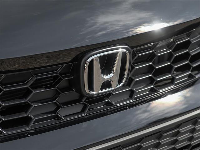 2026 Honda Civic LX (Stk: C26332) in Toronto - Image 8 of 18