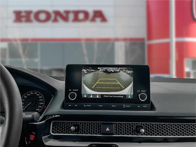 2026 Honda Civic LX (Stk: C26332) in Toronto - Image 14 of 18