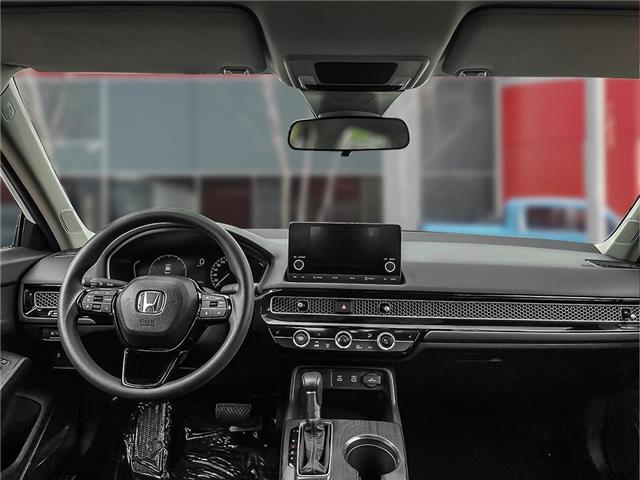 2026 Honda Civic LX (Stk: C26332) in Toronto - Image 17 of 18