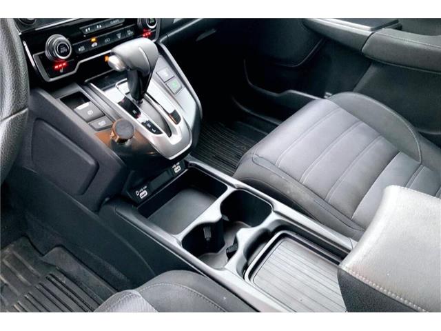 2020 Honda CR-V LX (Stk: 20B1048) in Sherwood Park - Image 15 of 29