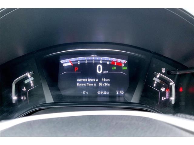 2020 Honda CR-V LX (Stk: 20B1048) in Sherwood Park - Image 18 of 29