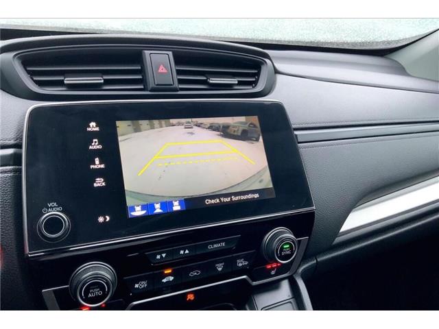 2020 Honda CR-V LX (Stk: 20B1048) in Sherwood Park - Image 19 of 29