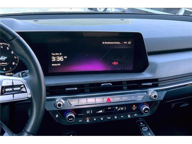 2024 Kia Telluride X-Line (Stk: 24B2500) in Sherwood Park - Image 6 of 30