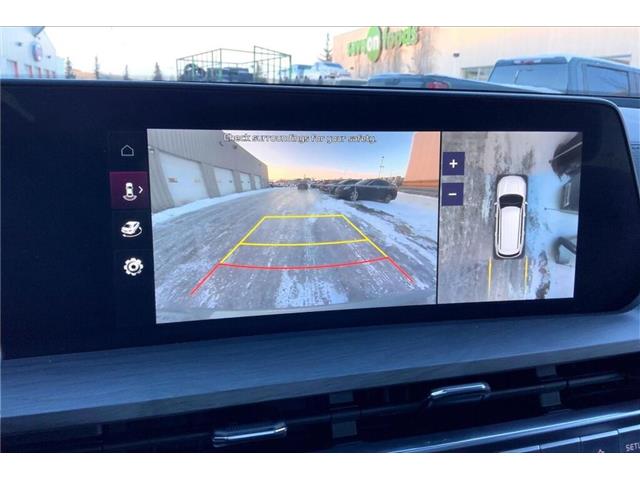 2024 Kia Telluride X-Line (Stk: 24B2500) in Sherwood Park - Image 19 of 30