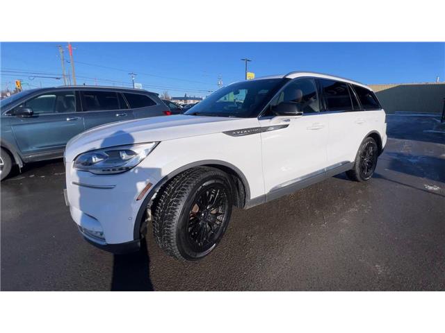 2023 Lincoln Aviator Reserve (Stk: 25674) in Sudbury - Image 4 of 27