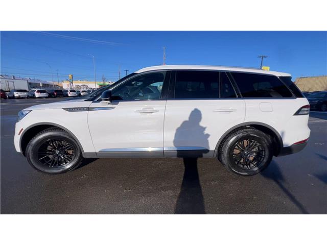 2023 Lincoln Aviator Reserve (Stk: 25674) in Sudbury - Image 5 of 27