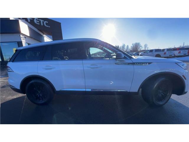 2023 Lincoln Aviator Reserve (Stk: 25674) in Sudbury - Image 9 of 27