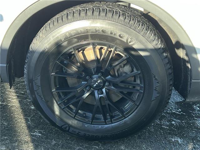 2023 Lincoln Aviator Reserve (Stk: 25674) in Sudbury - Image 10 of 27